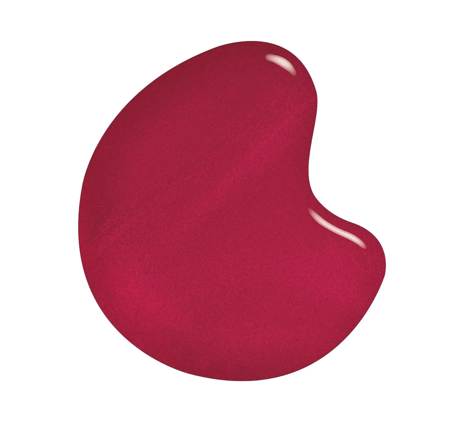 Sally Hansen Miracle Gel™, Bordeaux Glow and Shiny Top Coat Duo, Long Lasting, Gel-Like Formula, No UV Lamp Needed, Nail Polish Duo