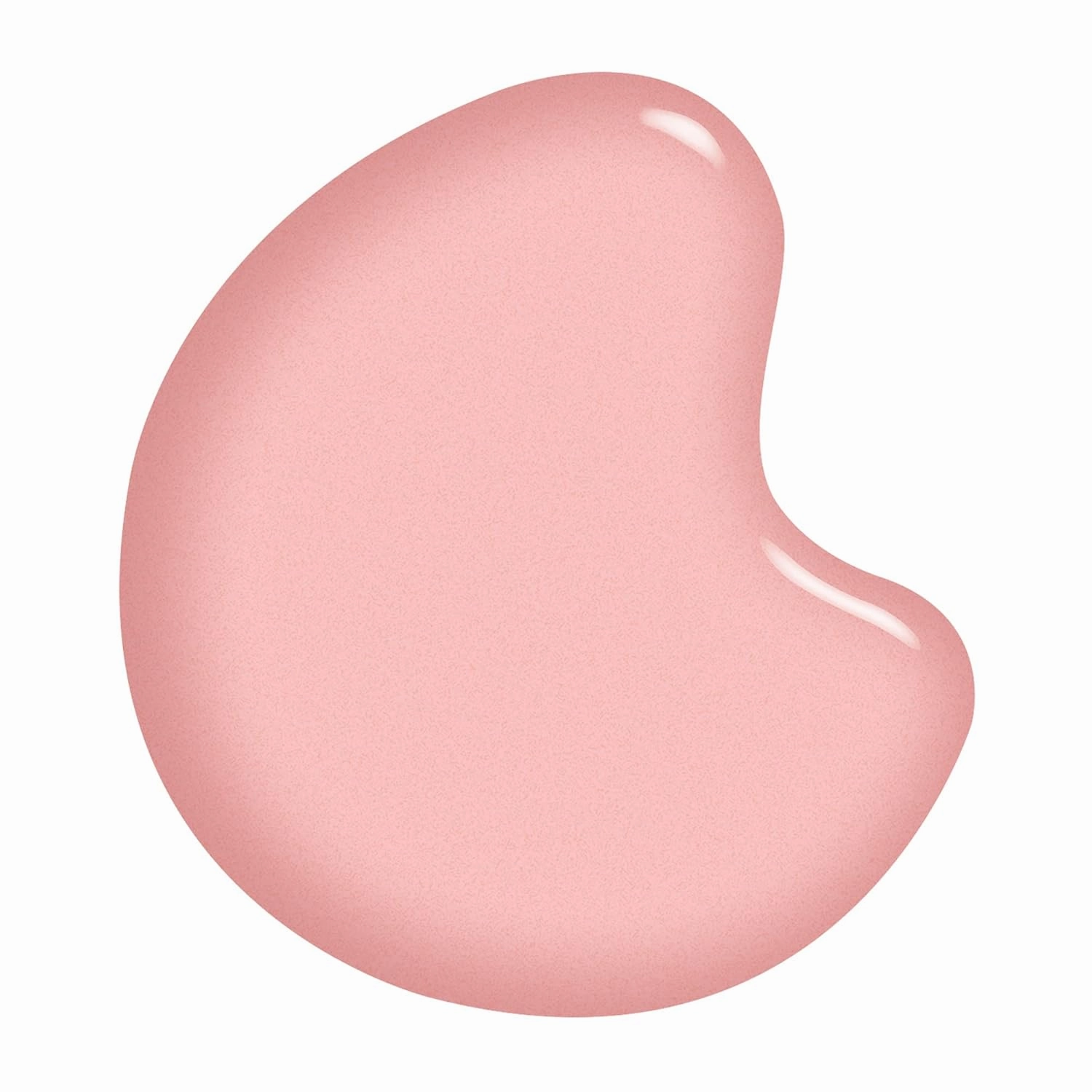Sally Hansen Miracle Gel™, Regal Rosé, Long Lasting, Gel-Like Formula, No UV Lamp Needed, Pink Nail Polish