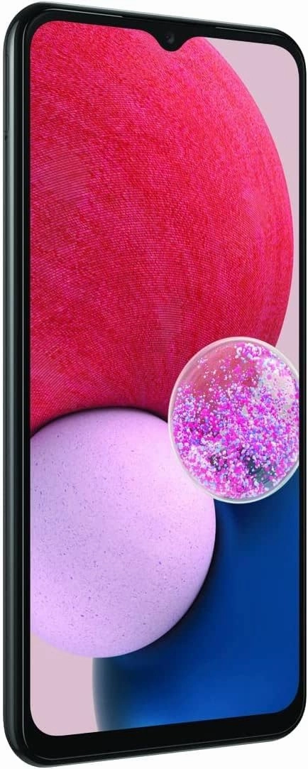 SAMSUNG Galaxy A13 32GB Verizon LTE SM-A135U Black (Renewed)