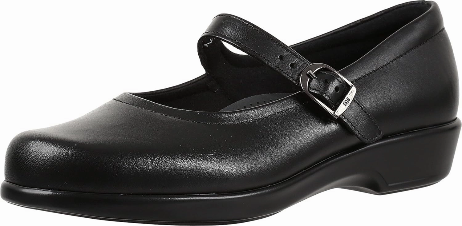 SAS Maria Comfort Mary Jane