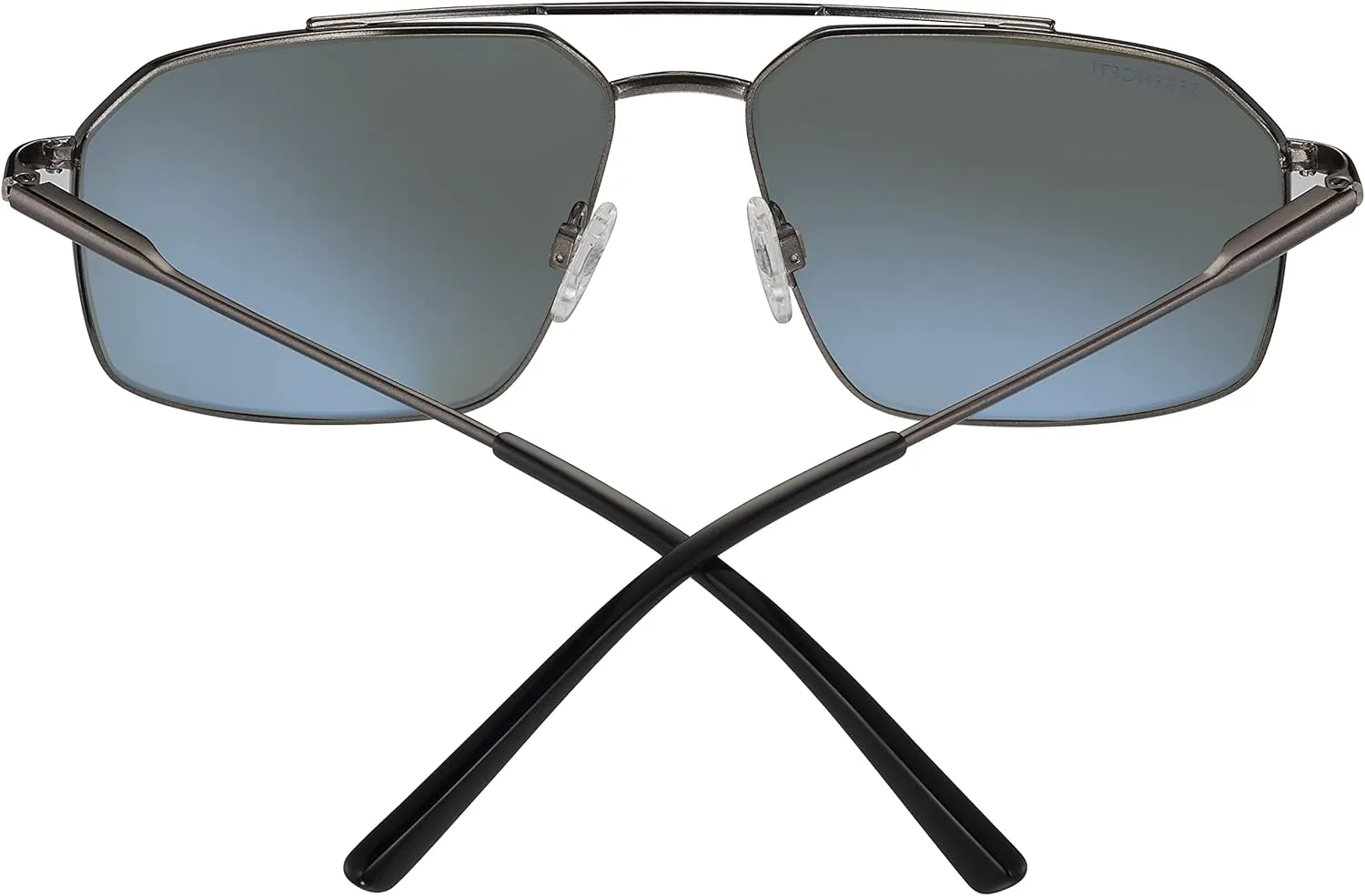 Serengeti Men's Wayne Square Sunglasses