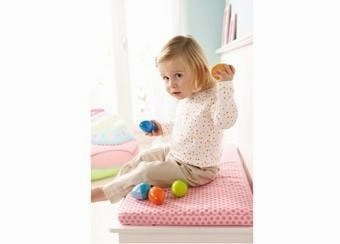 set de 5 oeufs musicaux