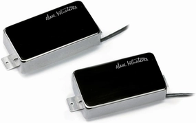 Seymour Duncan Dave Mustaine LiveWire Set Electric Guitar Electronics