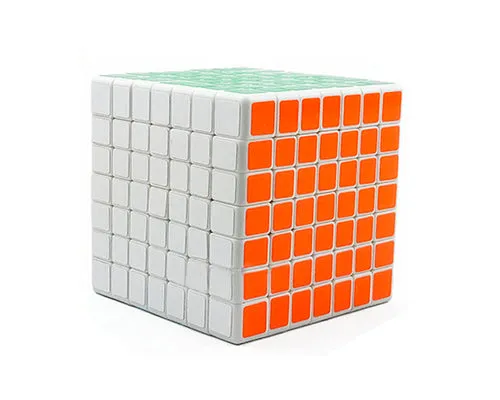 Shengshou Speed Cubes with Glossy Sticker