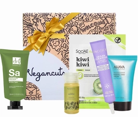 Skincare & Beauty Summer Adventures Await BB Gift Set for Women - Exfoliating, Hydrating, Repairing, and Nourishing Essentials - Salicylic Acid & Hand Cream