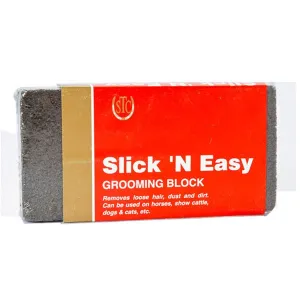 Slick n Easy Grooming Blocks