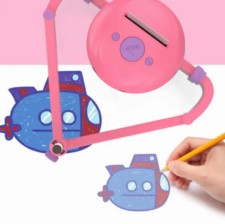Smart Kids Robot
