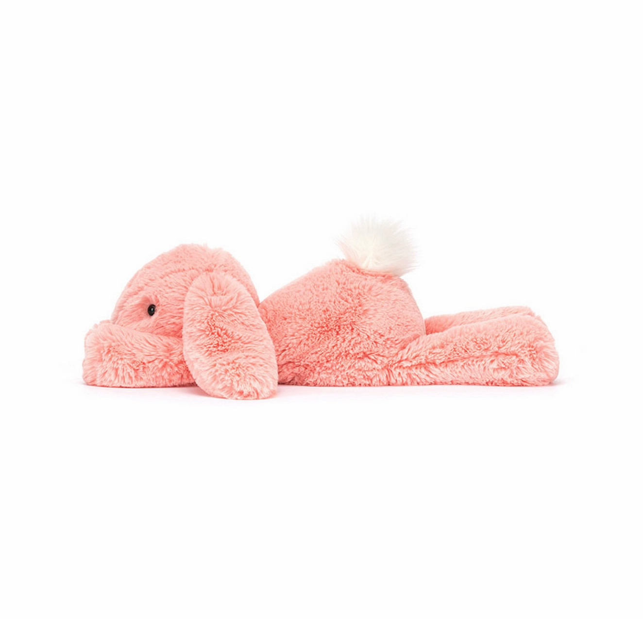 Smudge Apricot Rabbit