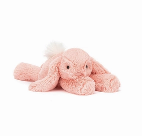 Smudge Apricot Rabbit