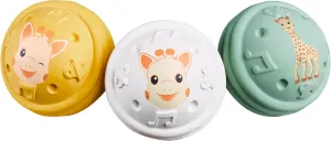 Sophie la girafe the Musical Balls