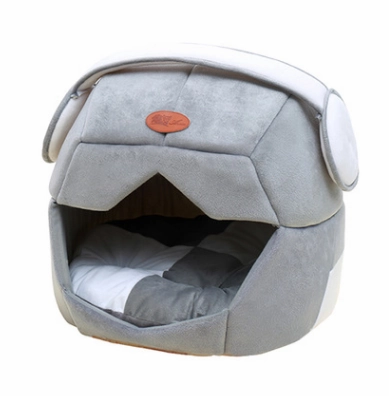 Space cap creative kennel