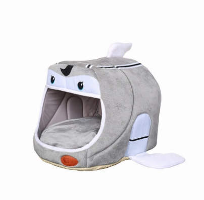 Space cap creative kennel