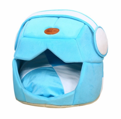 Space cap creative kennel