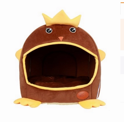 Space cap creative kennel