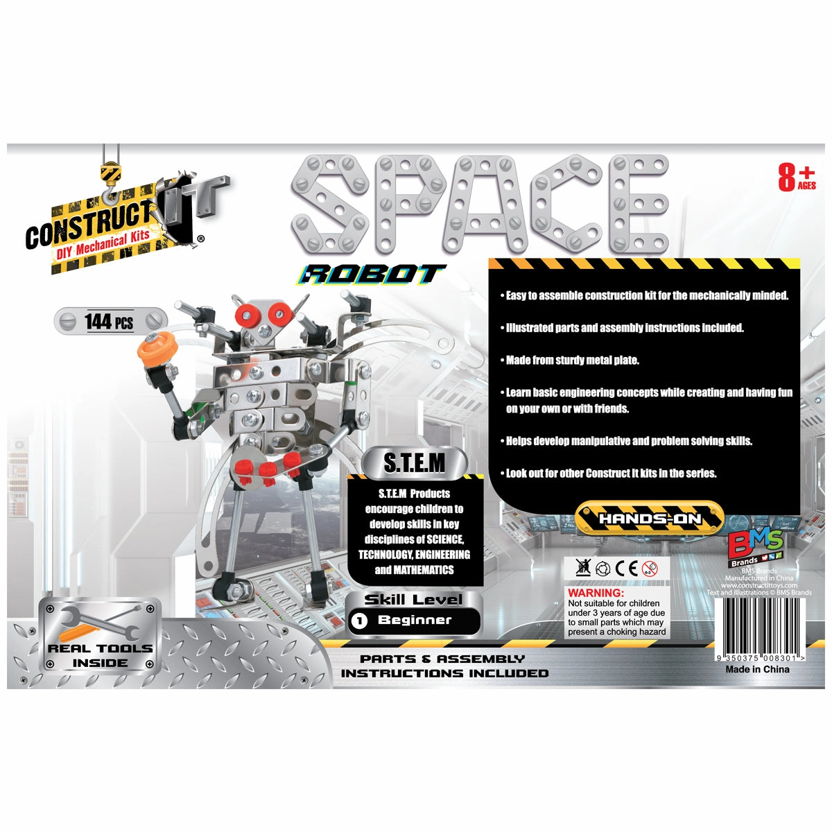 Space Robot