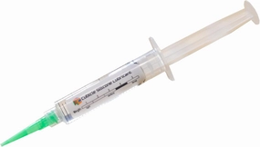 Speedcube Lube - Lightest Silicone Cube Lube for Smooth Movement - 5cc