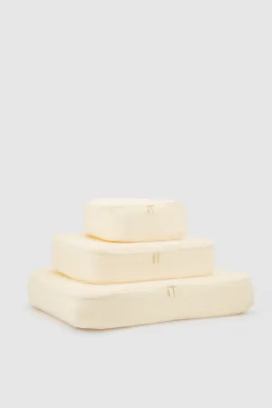 Stori 3 Pack Packing Cube