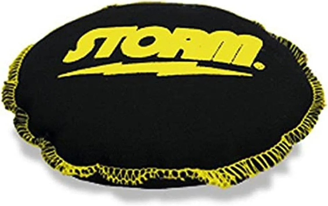 Storm Scented Grip Bag