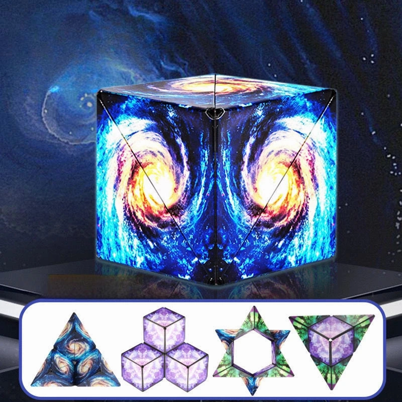 Stress Reliever Fidget Toy