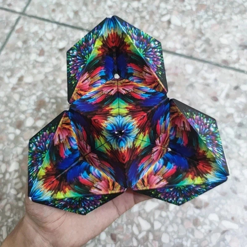 Stress Reliever Fidget Toy