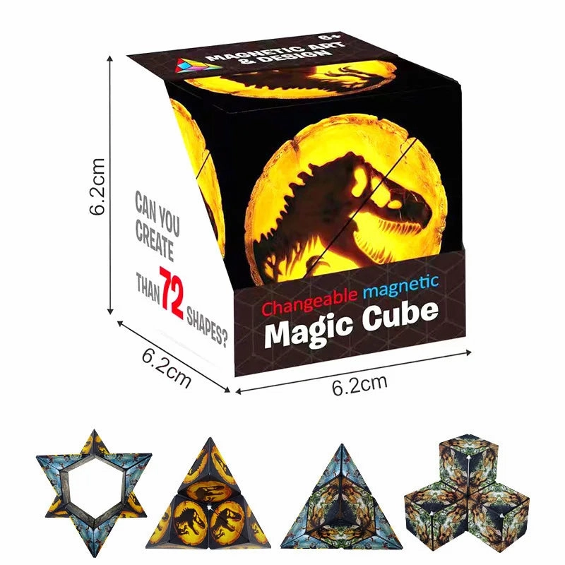 Stress Reliever Fidget Toy
