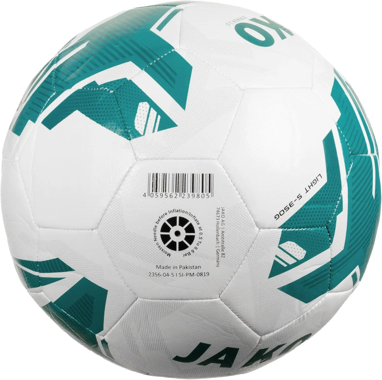 Striker 2.0 Ms