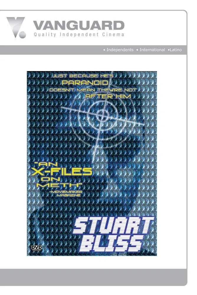 STUART BLISS