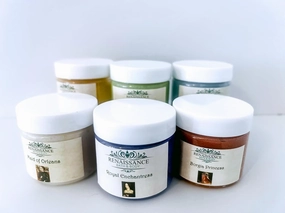 Sugar Body Scrub Gift Set