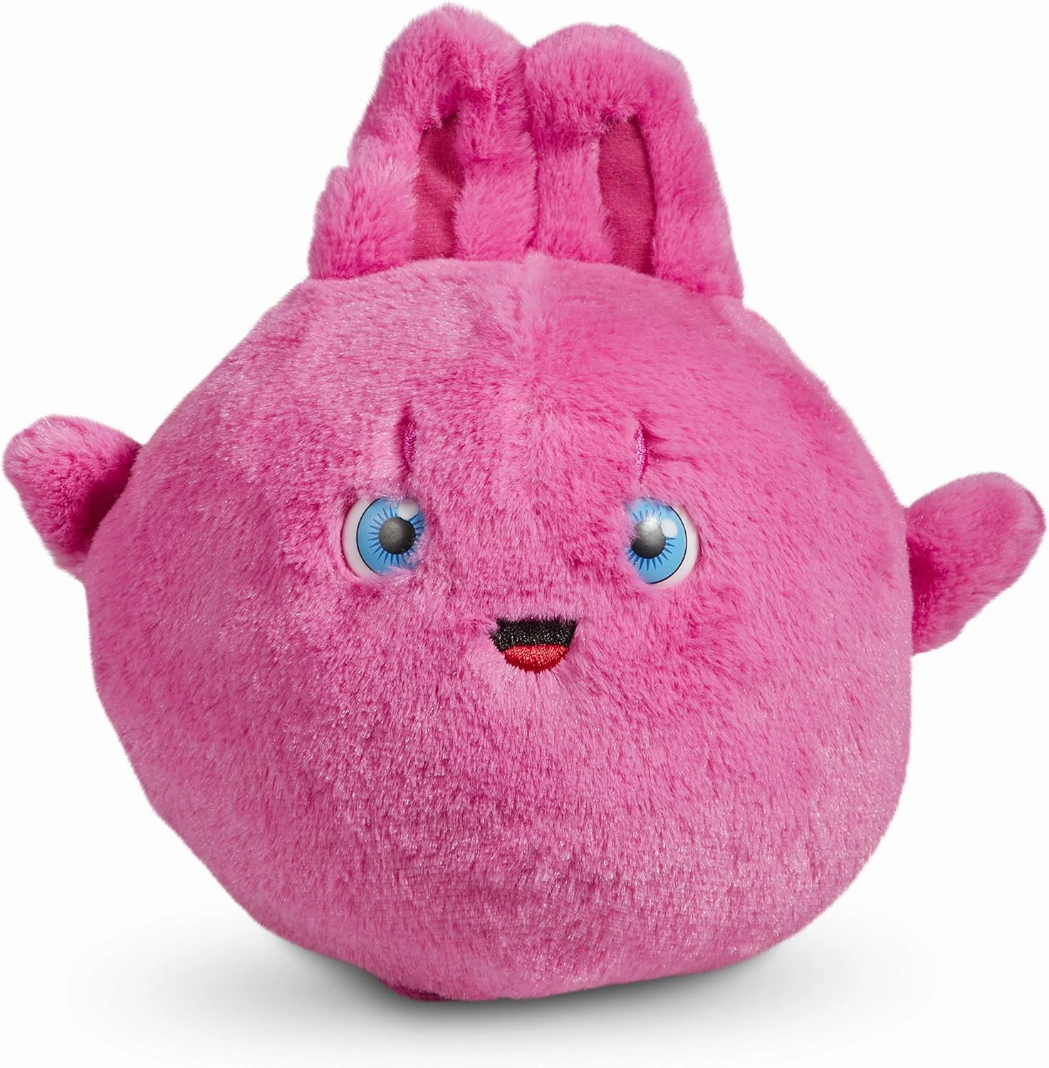 Sunny Bunnies Big Boo/Iris Bunny Blabbers Plush, Multicolor (Pack of 2)