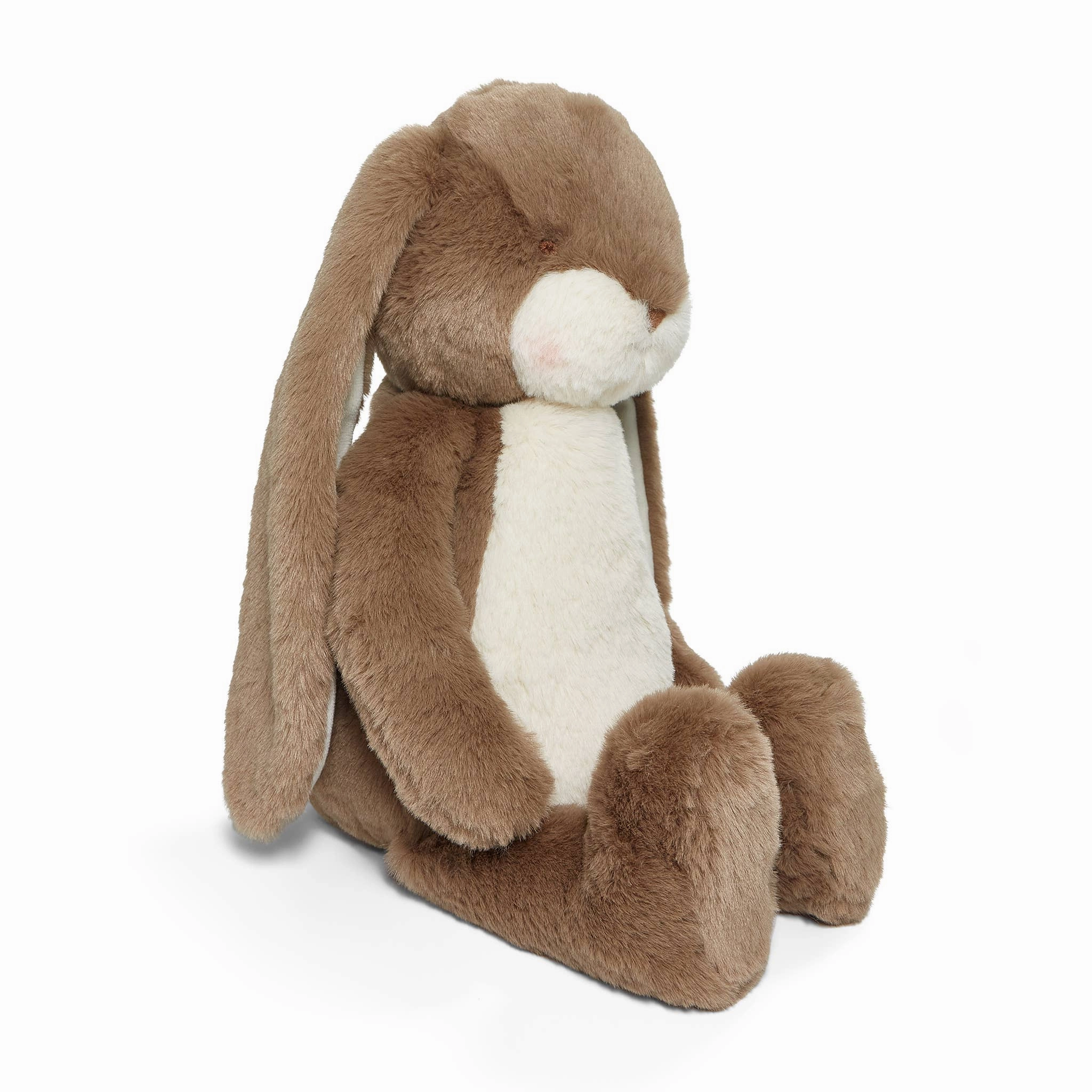 Sweet Floppy Nibble 16" Bunny - Ginger Snap