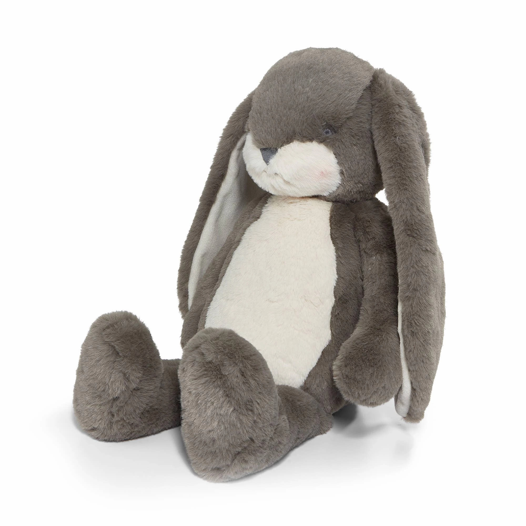 Sweet Nibble 16" Bunny - Coal
