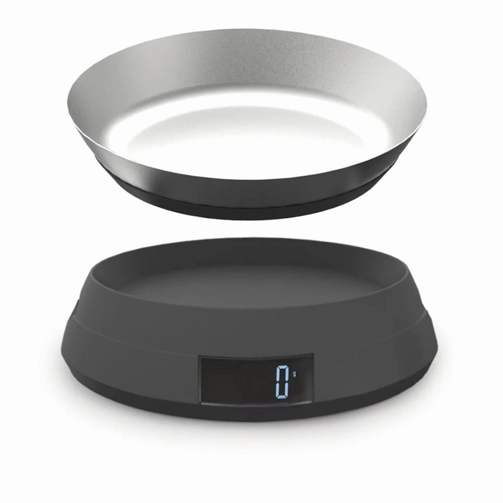 SwitchScale™ Grey