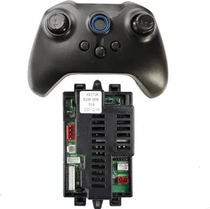 SX1718 520H-EPR V14 HLX Children's Electric car Bluetooth Remote Control Receiver, for Kids Ride On Toys,SX1718 12V Controller for Toy car