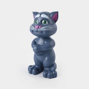 Talking Tom Musical Sensor Cat Toy for kids