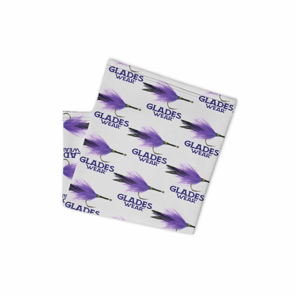 Tarpon Flies Sun Mask