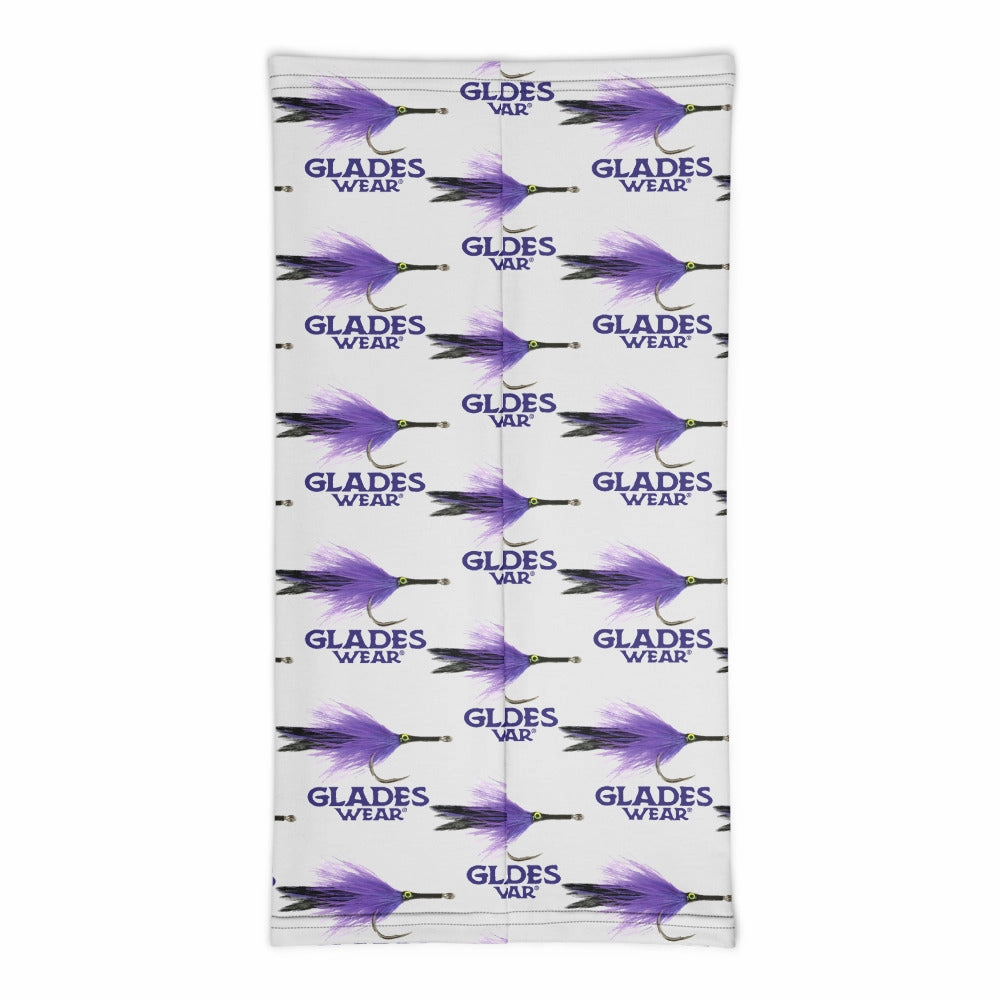 Tarpon Flies Sun Mask