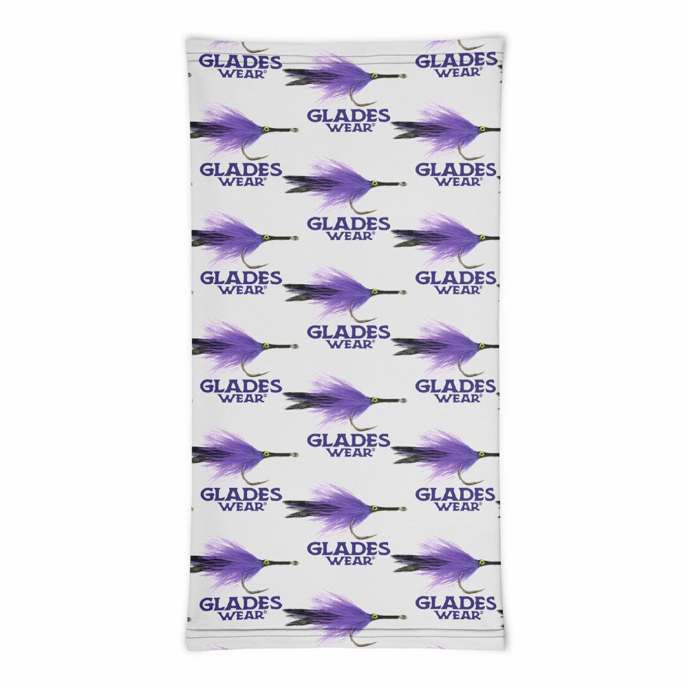 Tarpon Flies Sun Mask