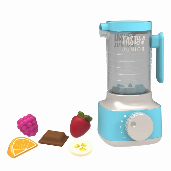 Tasty Jr Blender Set Battery Operated