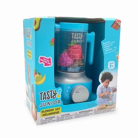Tasty Jr Blender Set Battery Operated