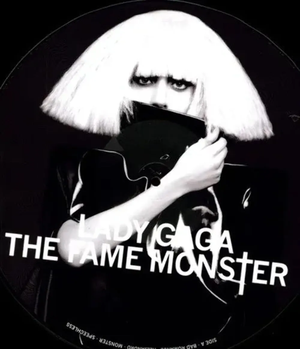The Fame Monster