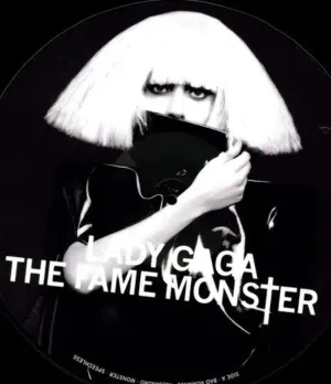 The Fame Monster