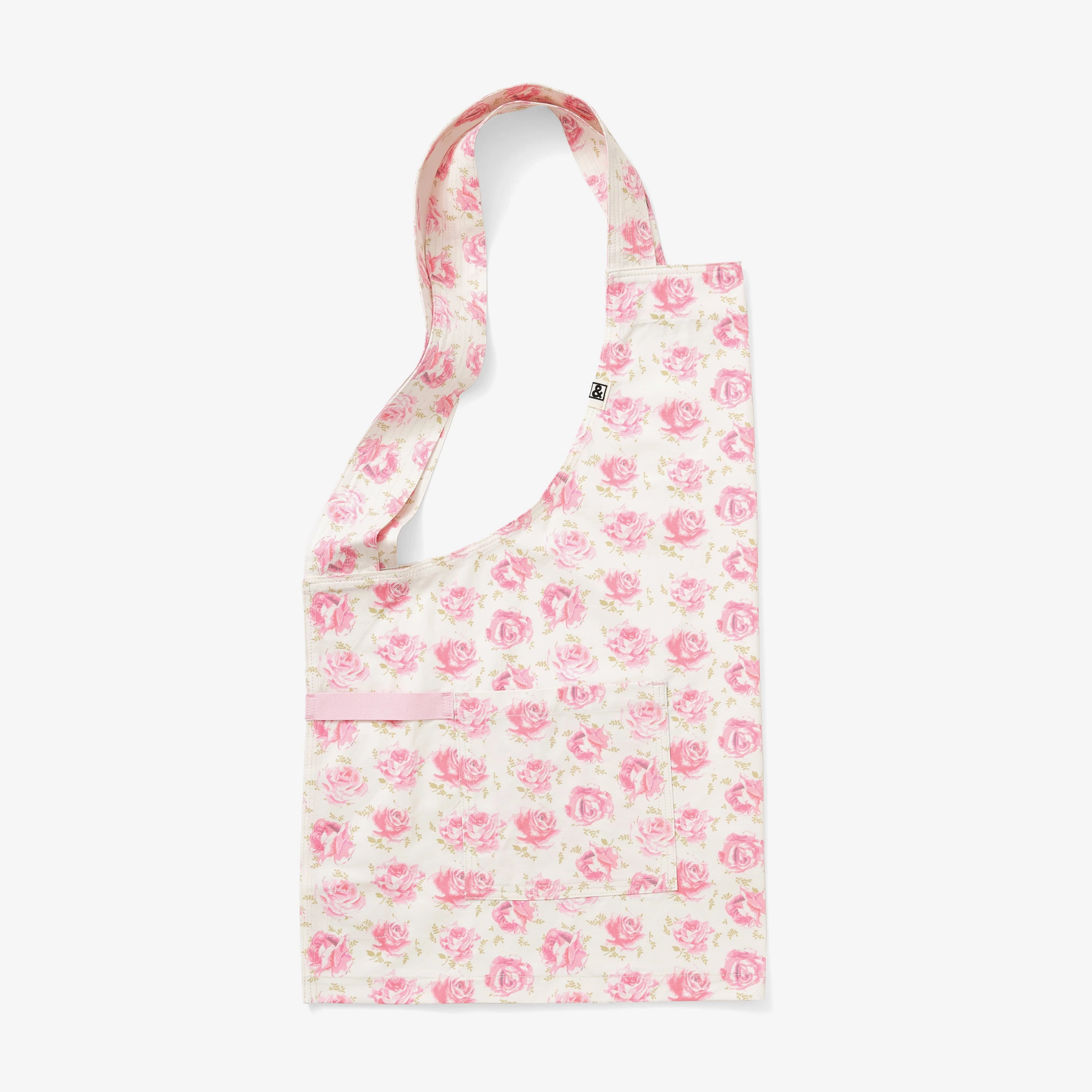 The Smock - LoveShackFancy Country Song Floral