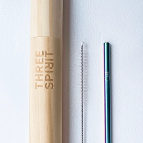 The Straw