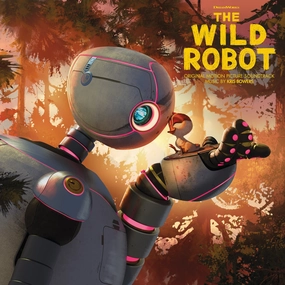 The Wild Robot - wholesale