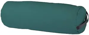 Therapist’s Choice® X-Large 8" x 28" Full Round "Fluffy" Bolster (Teal)