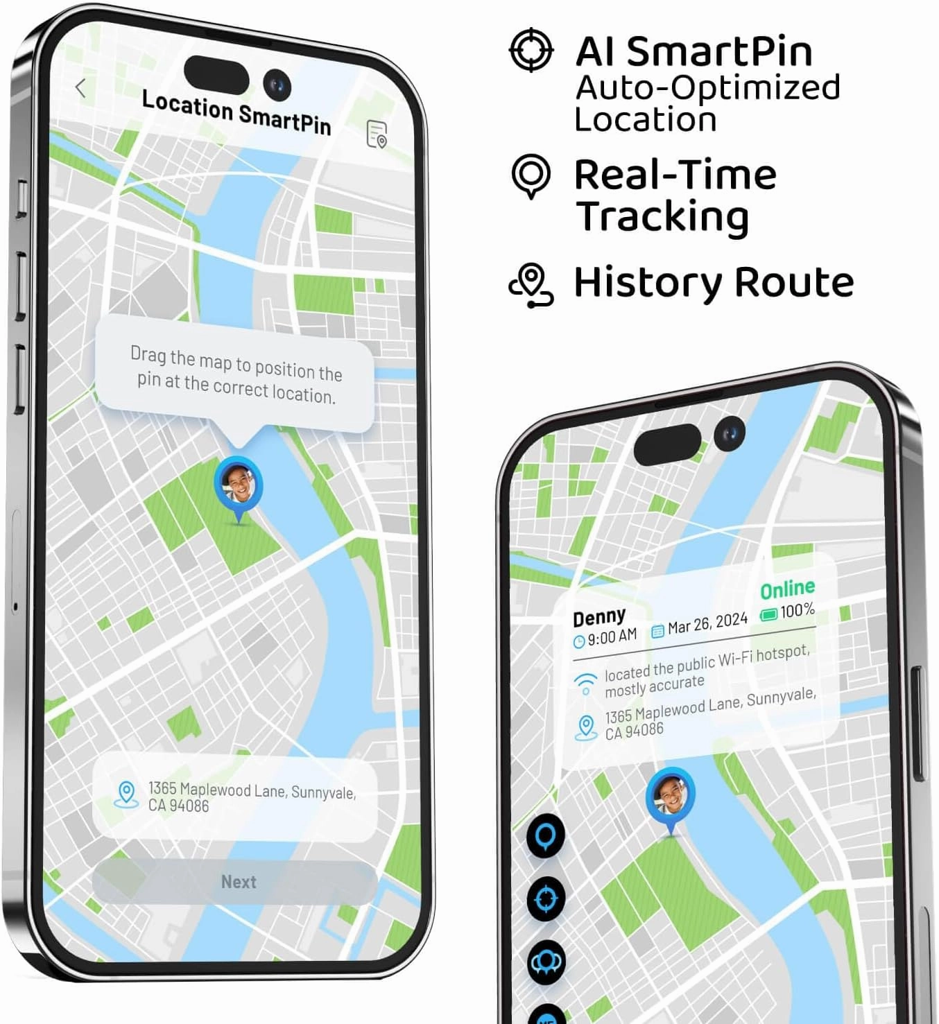 TickTalk5 - Kids Smart Watch with GPS Tracker, Video Calling, SOS, & Parental Controls | Smartwatch with Free Music, Texting, Kid Phone Call and Text, Boys & Girls - 4G Smart Watch for Kids 3-12