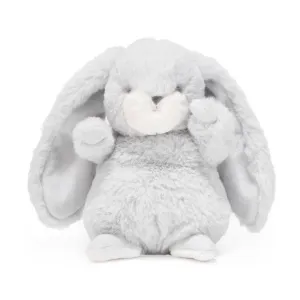 Tiny Nibble Gray