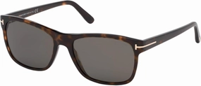 Tom Ford - GIULIO FT 0698, Squared injec