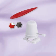Totum Foam Clay Make a Walking Wind-up Robot