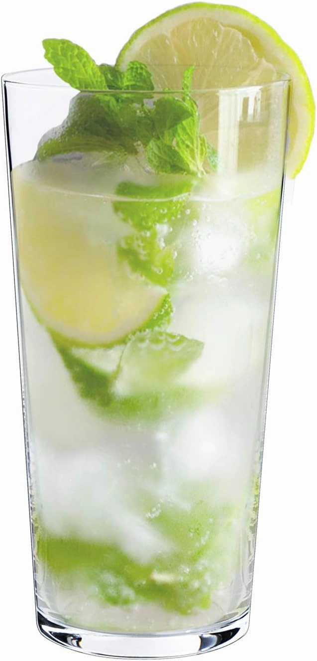 Toyo Sasaki Glass BT-20205-JAN New Riot Tumbler Glass, Approx. 14.2 fl oz (420 ml), Set of 3, Thin, Clear, 14, Dishwasher Safe, Made in Japan, Usuhari Tumbler, Glass, Cup